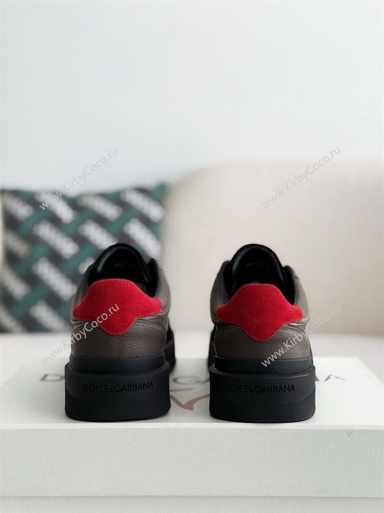 3882 Dolce Gabbana Sneakers - Image 4