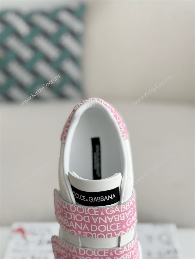 3883 Dolce Gabbana Sneakers - Image 10