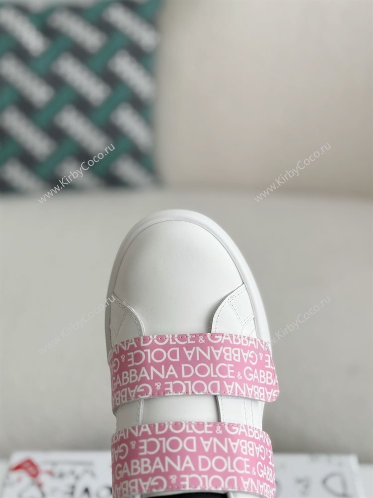 3883 Dolce Gabbana Sneakers - Image 9