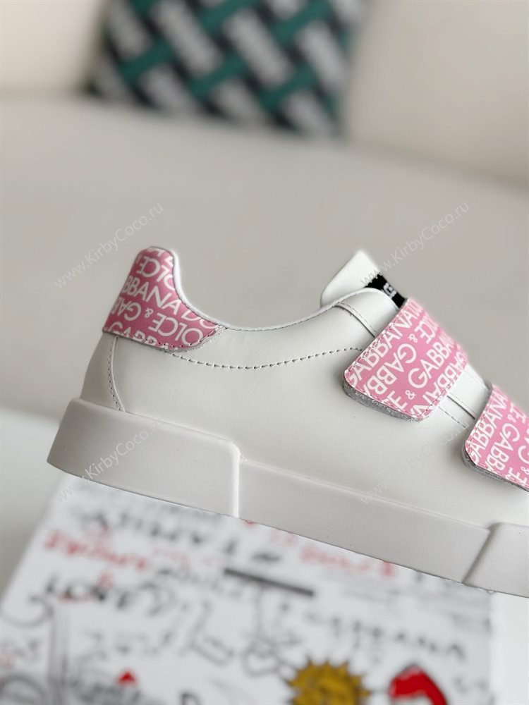 3883 Dolce Gabbana Sneakers - Image 8