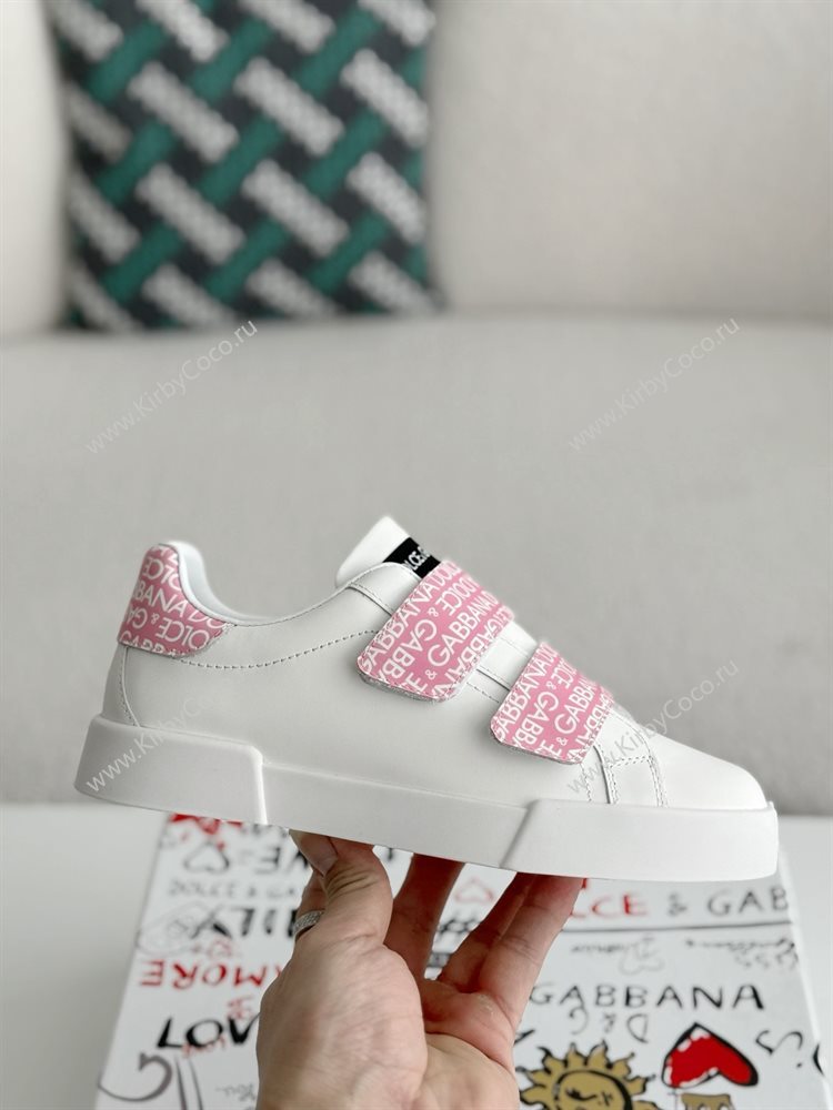 3883 Dolce Gabbana Sneakers - Image 7