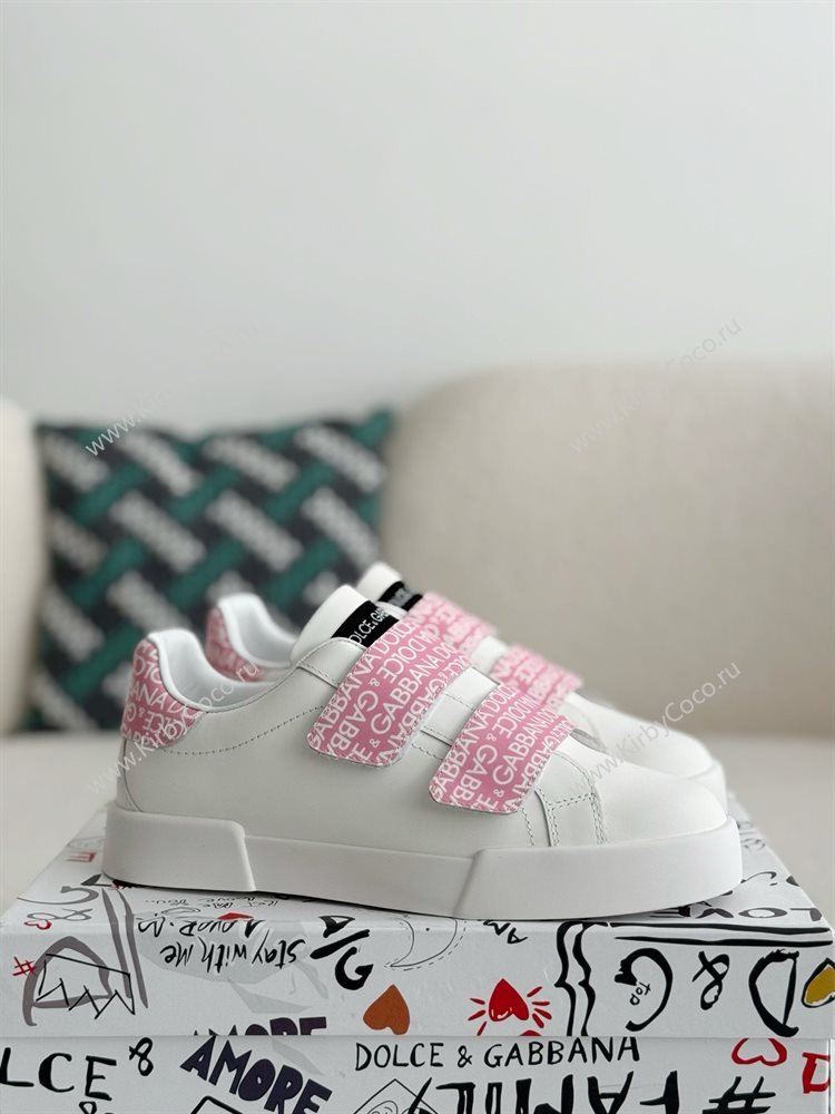 3883 Dolce Gabbana Sneakers - Image 2