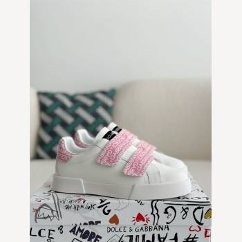 3883 Dolce Gabbana Sneakers