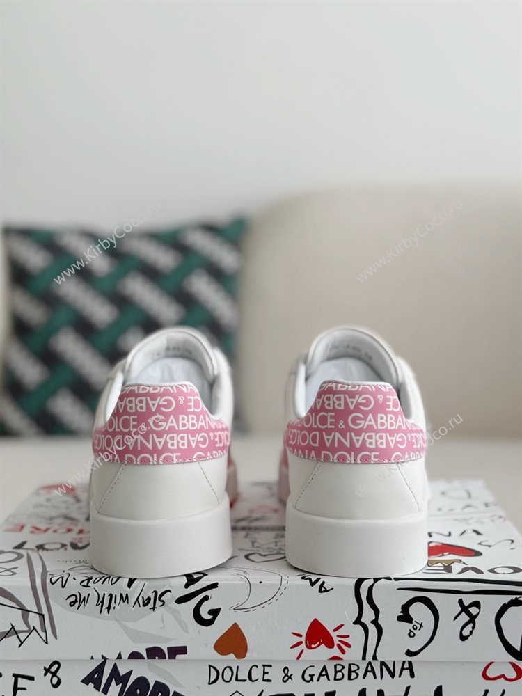 3883 Dolce Gabbana Sneakers - Image 4