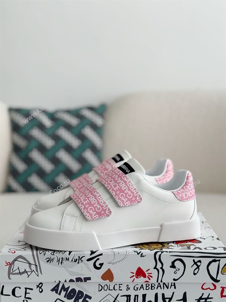 3883 Dolce Gabbana Sneakers - Image 3