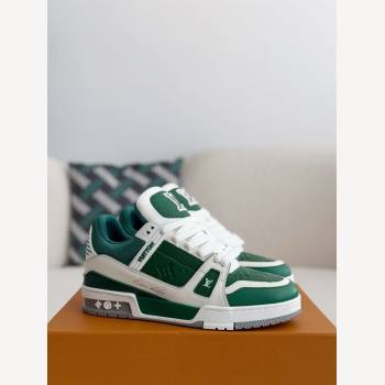 3886 LOUIS VUITTON TRAINER SNEAKERS