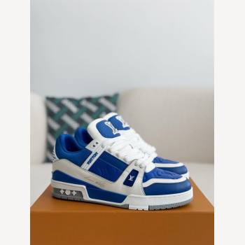 3888 LOUIS VUITTON TRAINER SNEAKERS