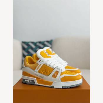 3889 LOUIS VUITTON TRAINER SNEAKERS