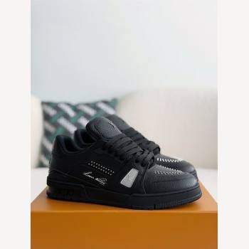 3876 LOUIS VUITTON TRAINER SNEAKERS