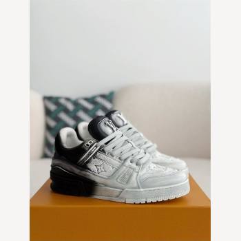 3893 LOUIS VUITTON TRAINER SNEAKERS