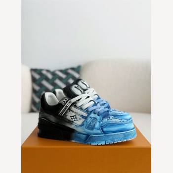 3895 LOUIS VUITTON TRAINER SNEAKERS