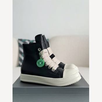 3914 RICK OWENS/RO Edfu Stylish sneakers
