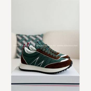 3941 Moncler Sneakers