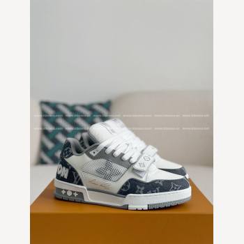 3944 LOUIS VUITTON TRAINER SNEAKERS