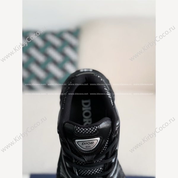 3946 Dior B35 Sports shoes - Image 10