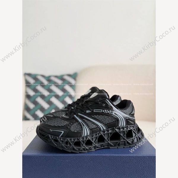 3946 Dior B35 Sports shoes - Image 3