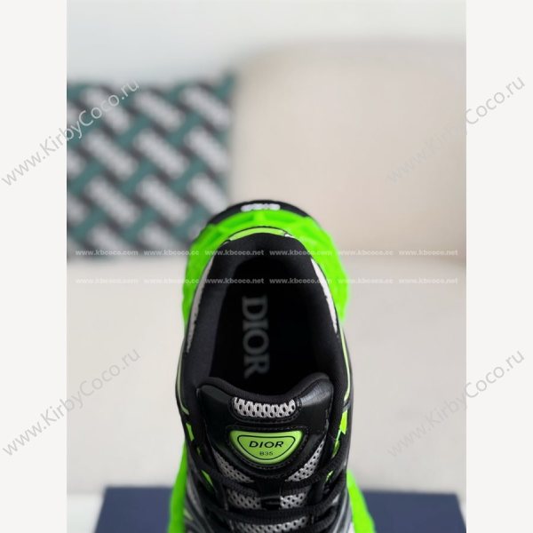3947 Dior B35 Sports shoes - Image 10