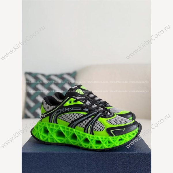 3947 Dior B35 Sports shoes - Image 2
