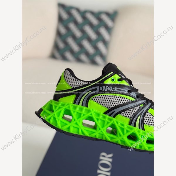 3947 Dior B35 Sports shoes - Image 8