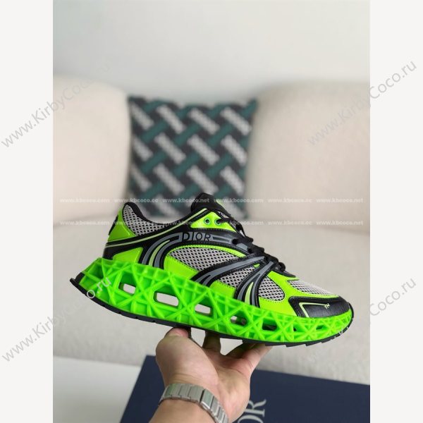 3947 Dior B35 Sports shoes - Image 7