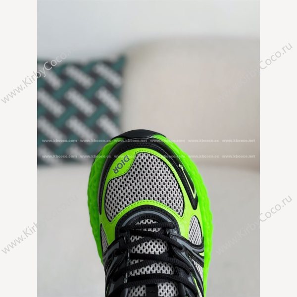 3947 Dior B35 Sports shoes - Image 9