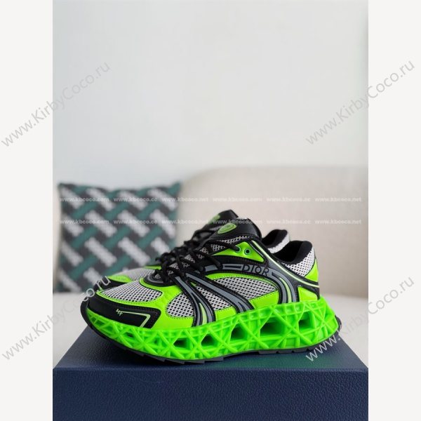 3947 Dior B35 Sports shoes - Image 3