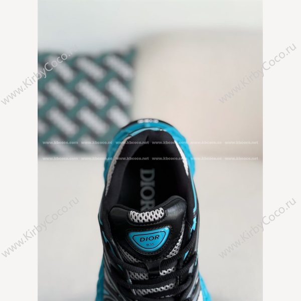 3948 Dior B35 Sports shoes - Image 10