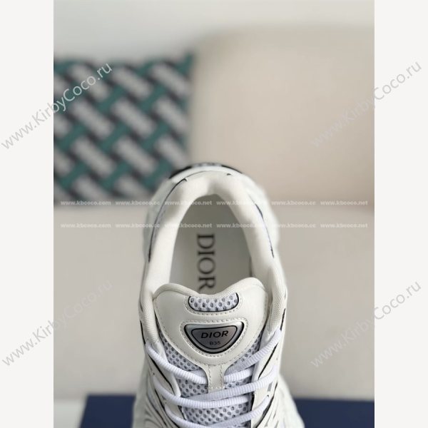 3949 Dior B35 Sports shoes - Image 9