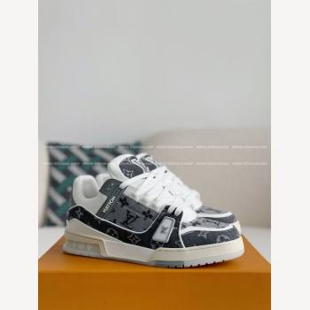 3960 LOUIS VUITTON TRAINER SNEAKERS