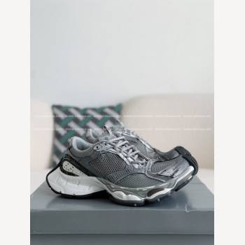 3966 Balenciaga Runner Sneakers