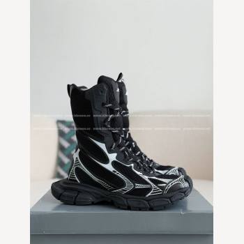 3967 Balenciaga knee-high boots