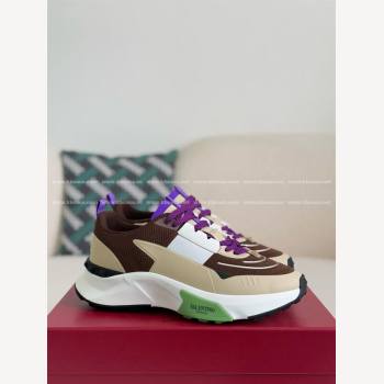 3983 Valentino Garavani True Act Casual Shoes