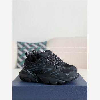 3987 Dior B44 Blade Casual Shoes