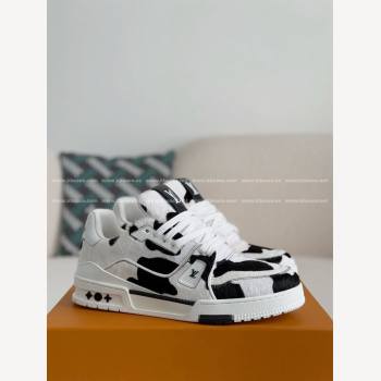 4004 LOUIS VUITTON TRAINER SNEAKERS