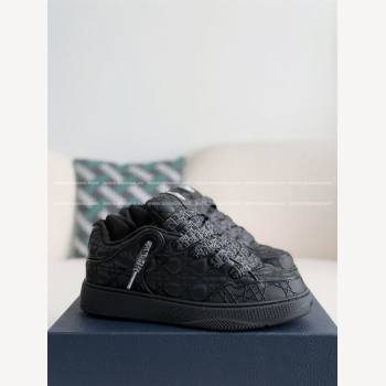 4013 Dior B9S low-top sneakers