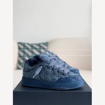 4014 Dior B9S low-top sneakers