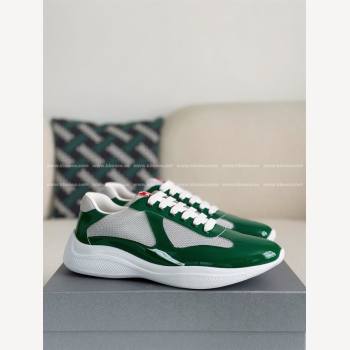 4018 Prada Sneakers