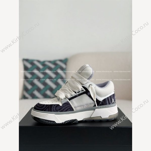 4023 Amiri MA-1 low top sneakers - Image 5