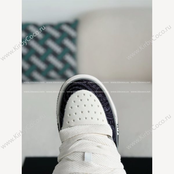 4023 Amiri MA-1 low top sneakers - Image 9