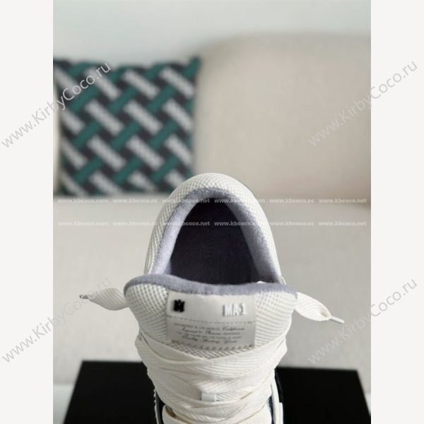 4023 Amiri MA-1 low top sneakers - Image 10