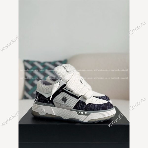 4023 Amiri MA-1 low top sneakers - Image 2