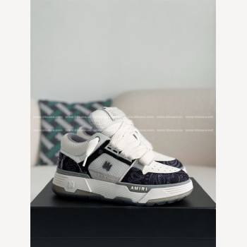 4023 Amiri MA-1 low top sneakers