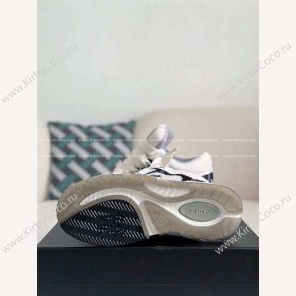 4023 Amiri MA-1 low top sneakers - Image 6