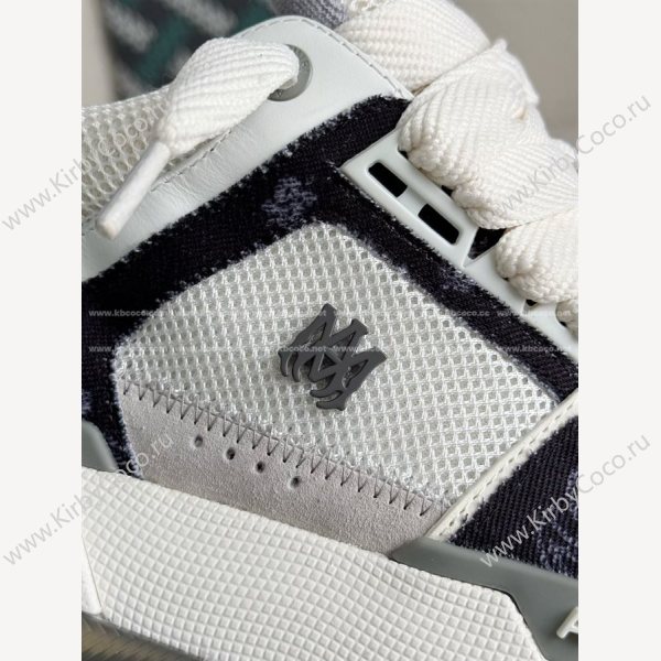 4023 Amiri MA-1 low top sneakers - Image 13