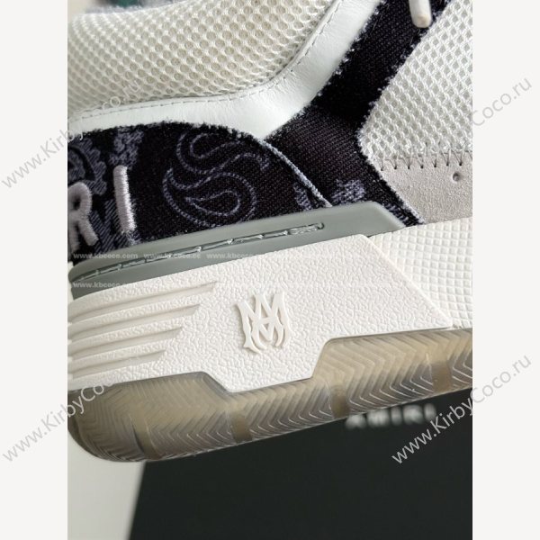 4023 Amiri MA-1 low top sneakers - Image 14