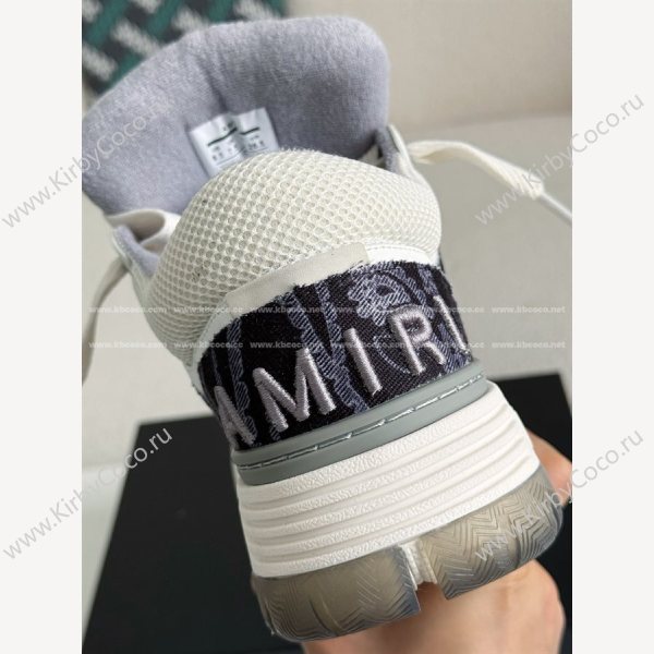 4023 Amiri MA-1 low top sneakers - Image 15