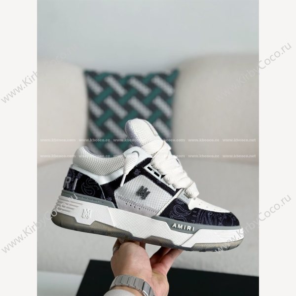 4023 Amiri MA-1 low top sneakers - Image 7