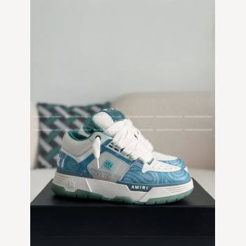 4024 Amiri MA-1 low top sneakers