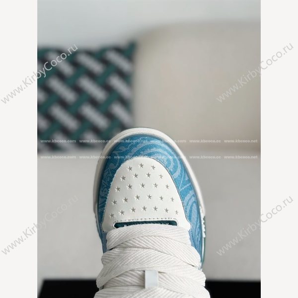 4024 Amiri MA-1 low top sneakers - Image 9