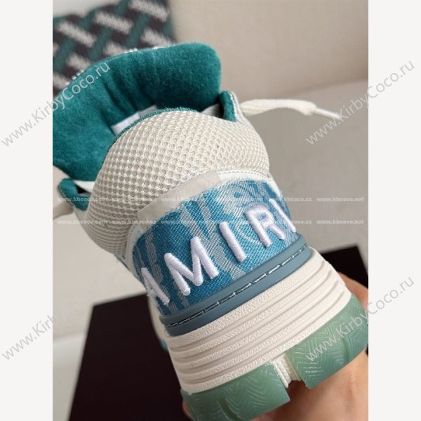 4024 Amiri MA-1 low top sneakers - Image 15